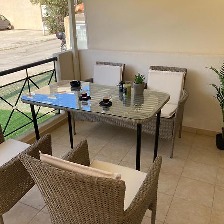 Unique Modern Apartment Alexandroupoli Exterior foto