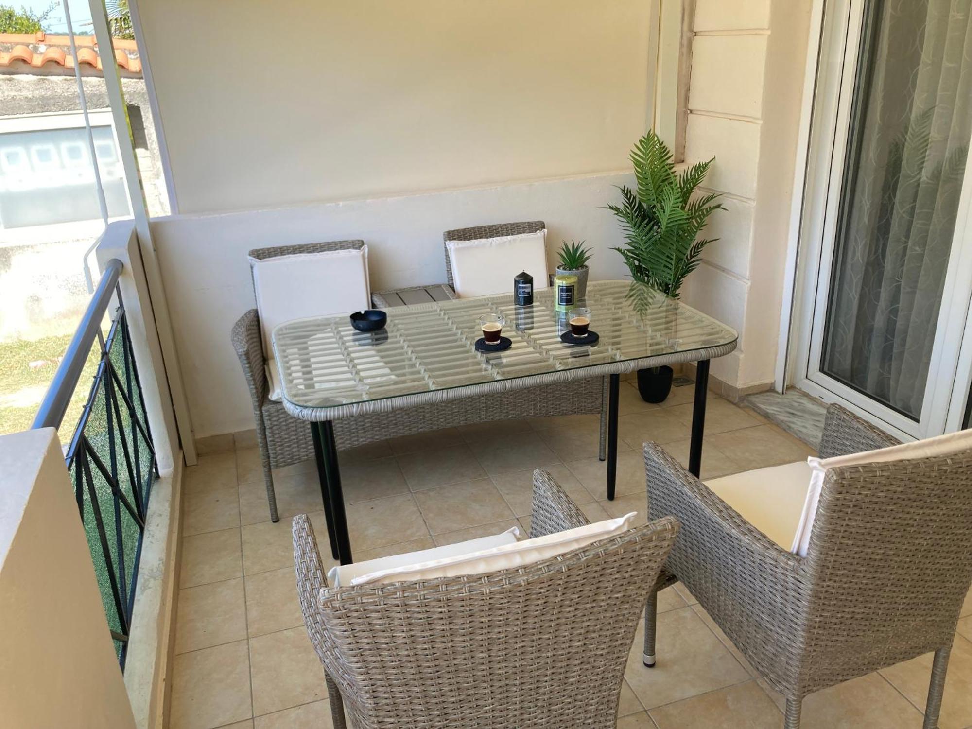 Unique Modern Apartment Alexandroupoli Exterior foto